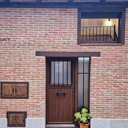 דירות Villarejo del Valle Triana מראה חיצוני תמונה